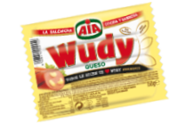Wudy Cheese