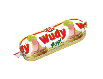 Wudy Pop